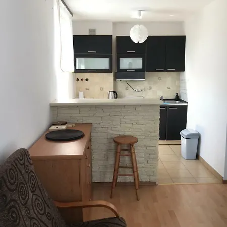 Grochowska Apartament Апартаменты Колобжег