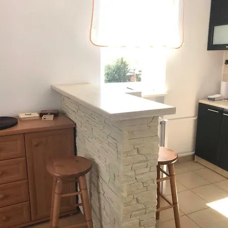 Апартаменты Grochowska Apartament