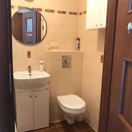 Grochowska Apartament Apartment