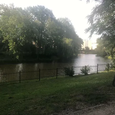 Grochowska Apartament * Kolobrzeg