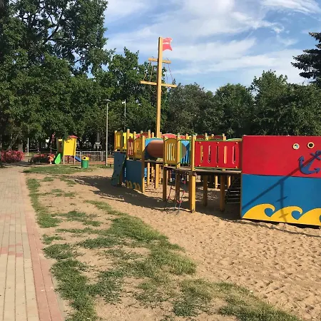 Grochowska Apartament Апартаменты *