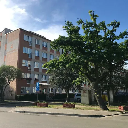 Grochowska Apartament * Kolobrzeg